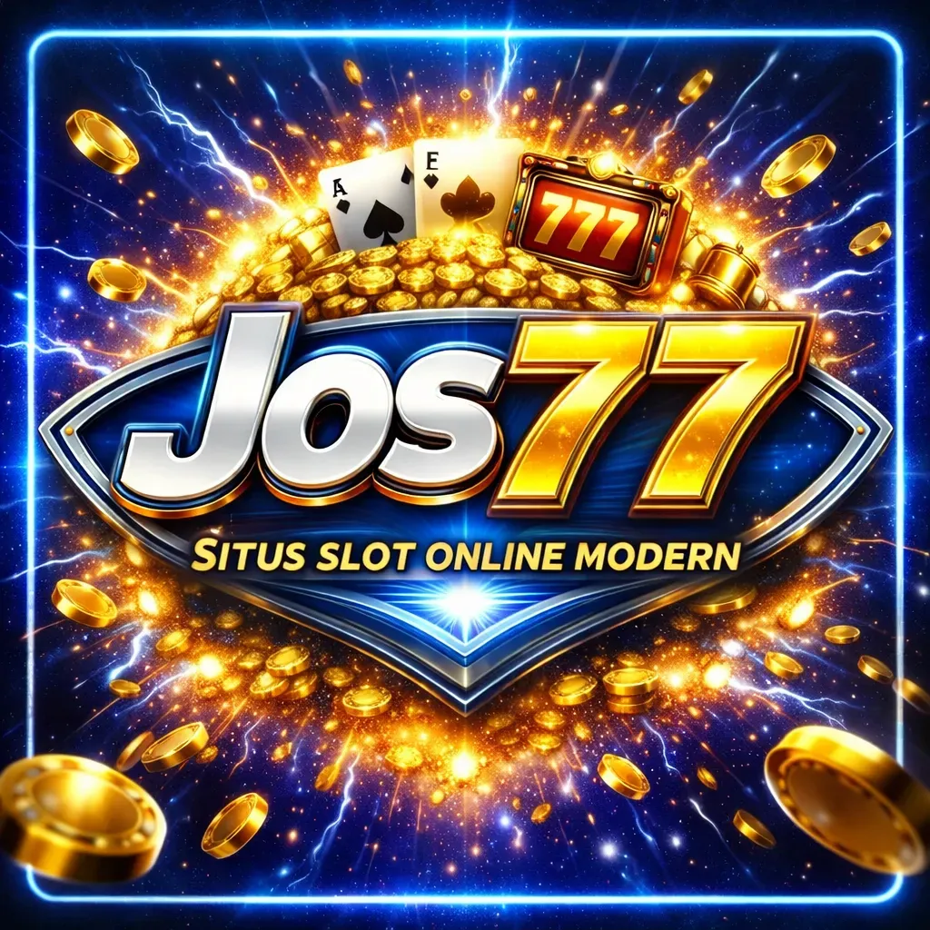 JOS77 - Aplikasi Kontrol Orang Tua Terbaik untuk HP