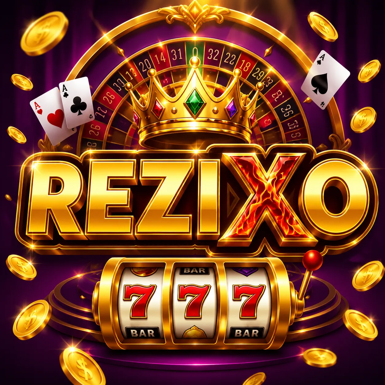 REZIXO - Aplikasi Tidur dan Relaksasi Terbaik untuk Kesehatan